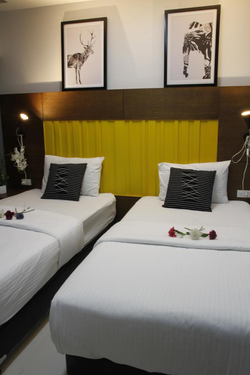 Photo - Bangkok Boutique Resort Rangsit