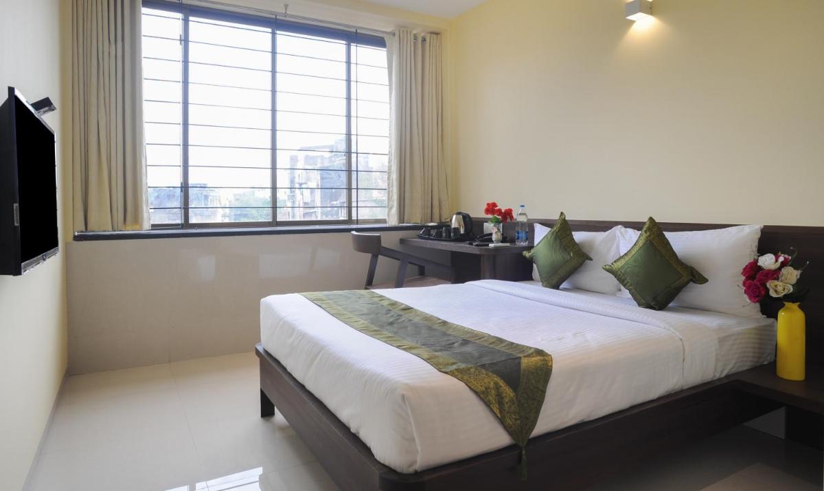 Cheap Hotels In Kolhapur Book from 50+ Stay Options Best Price