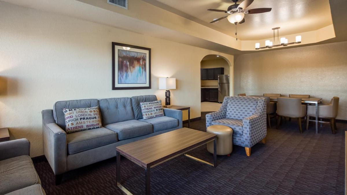 Photo - Best Western Plus Hill Country Suites - San Antonio