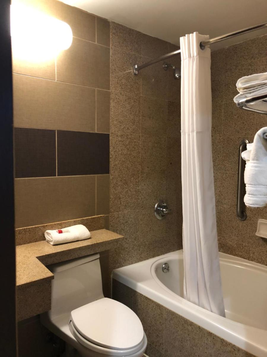 Photo - Days Inn by Wyndham Brooklyn