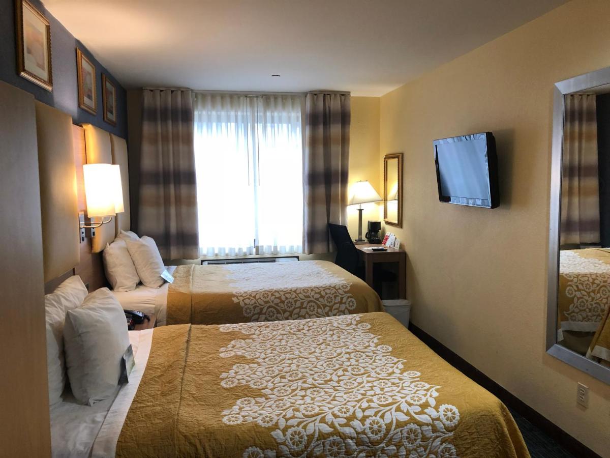 Photo - Days Inn by Wyndham Brooklyn