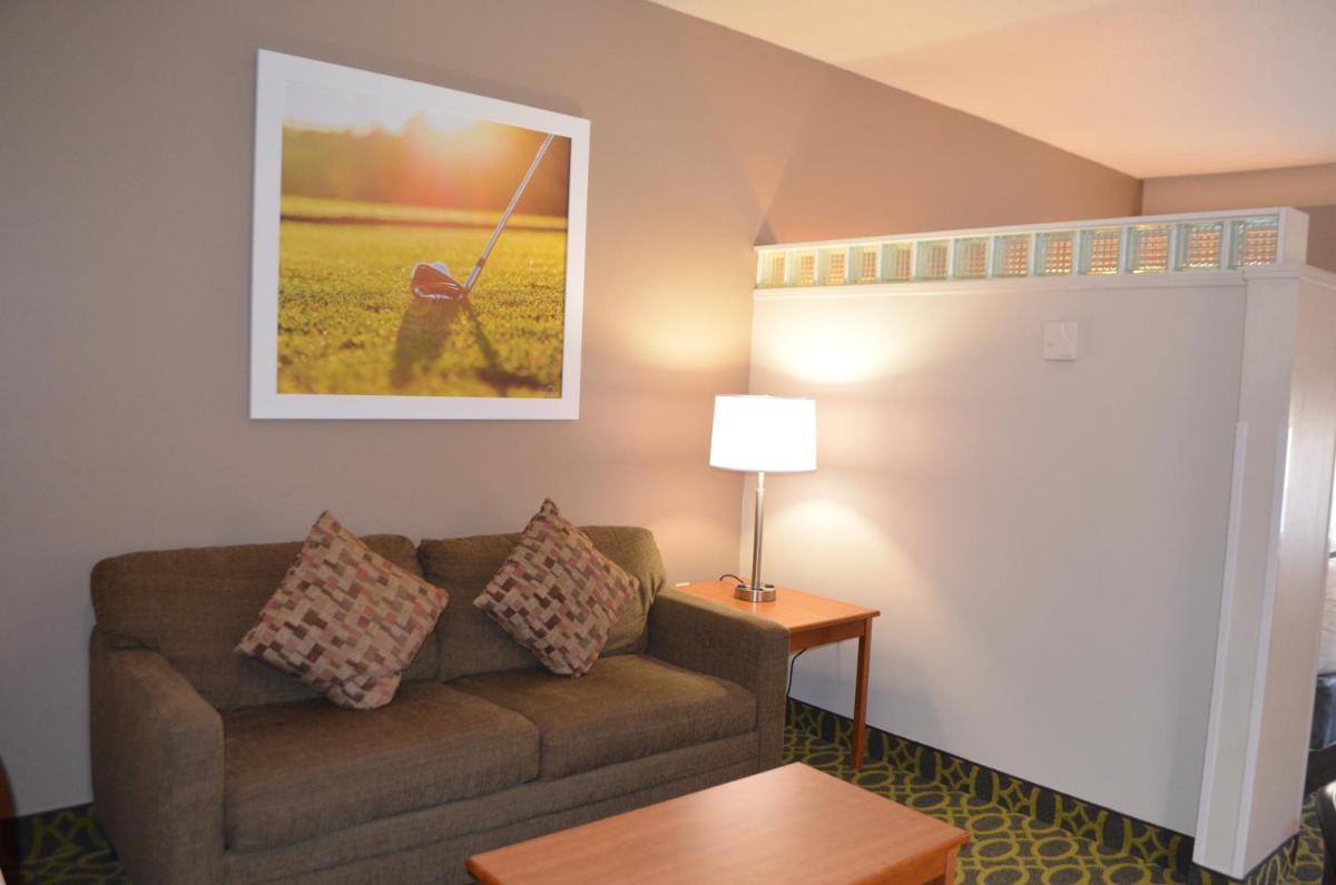 Foto - Days Inn & Suites by Wyndham Madison