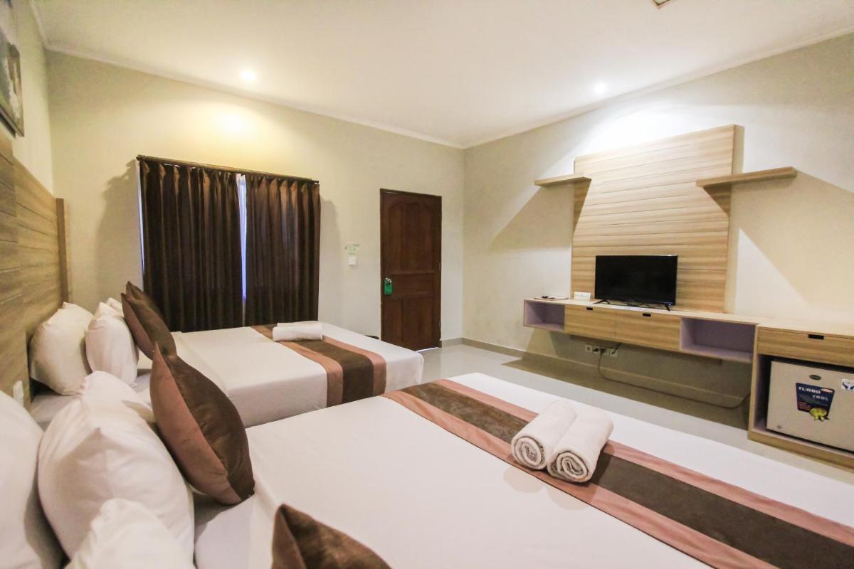 Photo - Legian Village Hotel - CHSE Certified