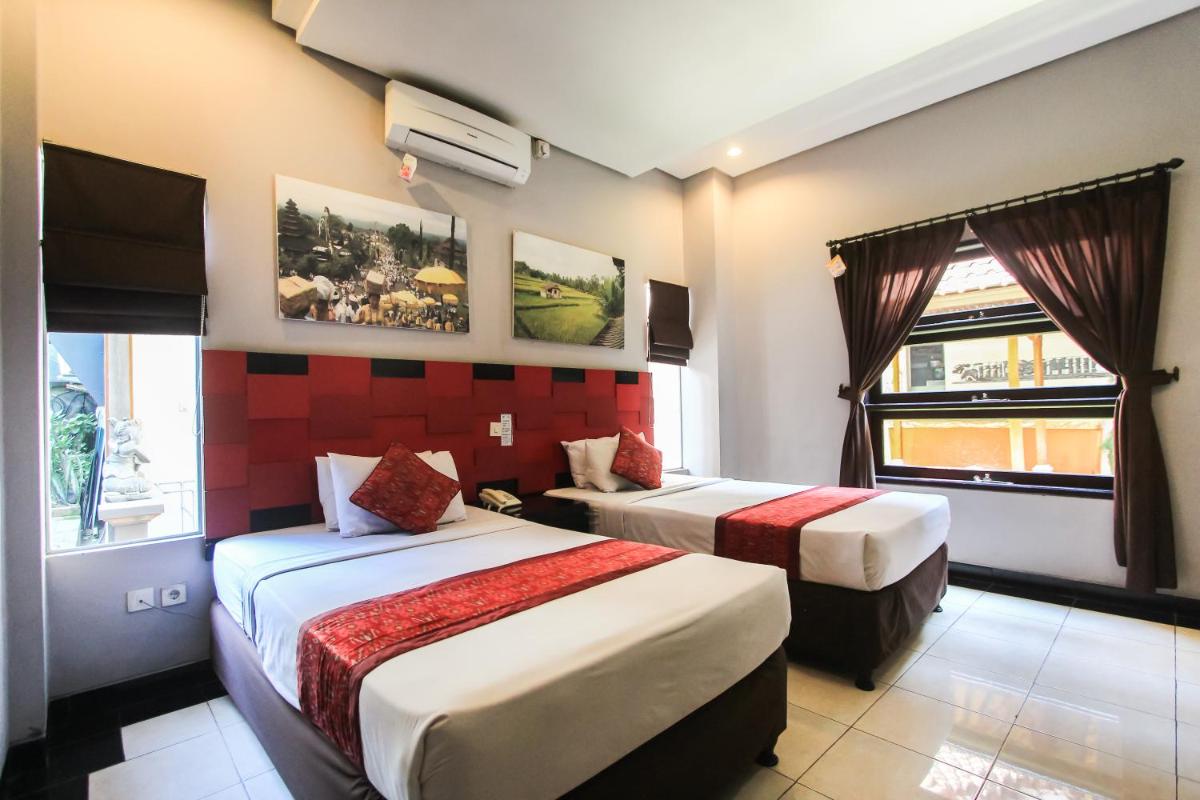 Photo - Legian Village Hotel - CHSE Certified