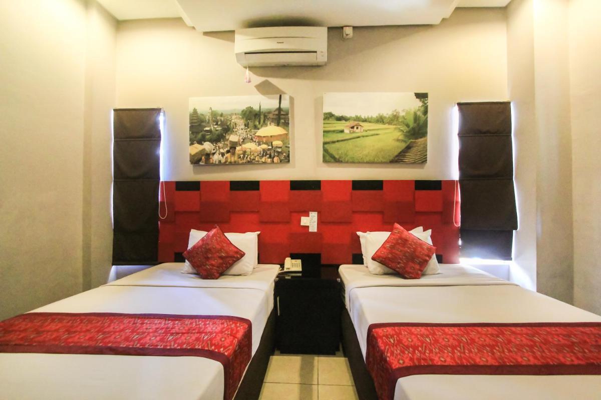 Photo - Legian Village Hotel - CHSE Certified