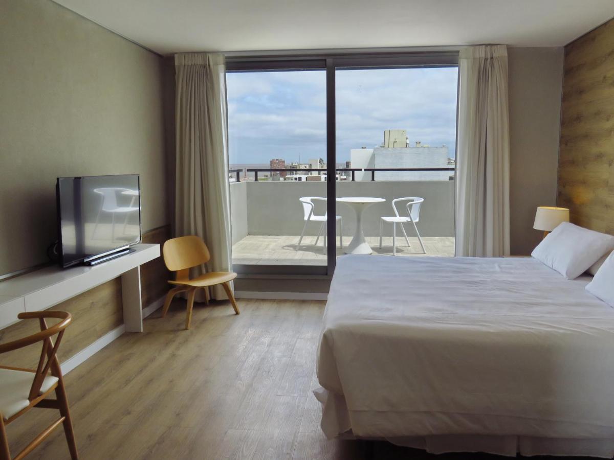 Photo - Smart Hotel Montevideo