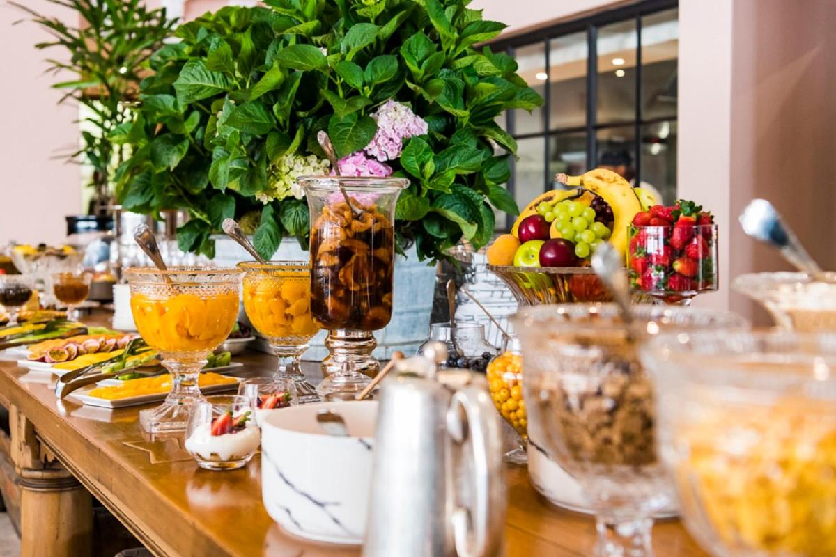 Lanzerac Hotel & Spa photo 6