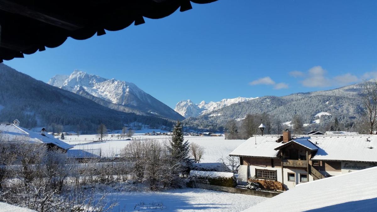 Foto - Sporthotel Schönau am Königssee