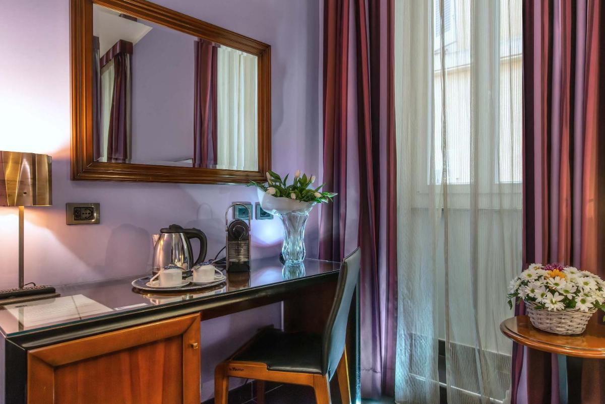 Photo - Navona Colors Hotel