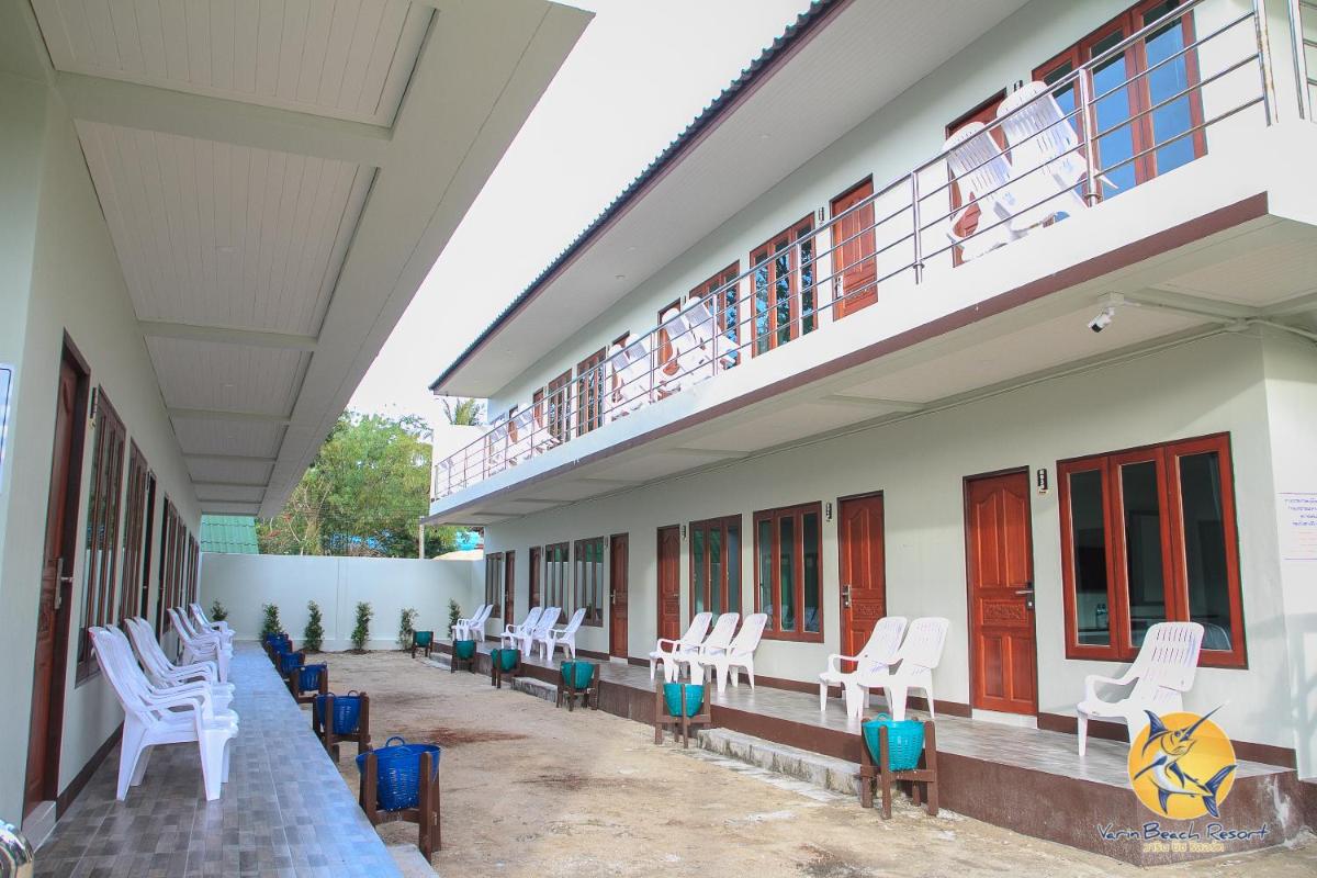 Foto - Varin Beach Resort