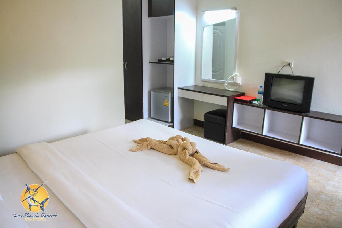 Foto - Varin Beach Resort