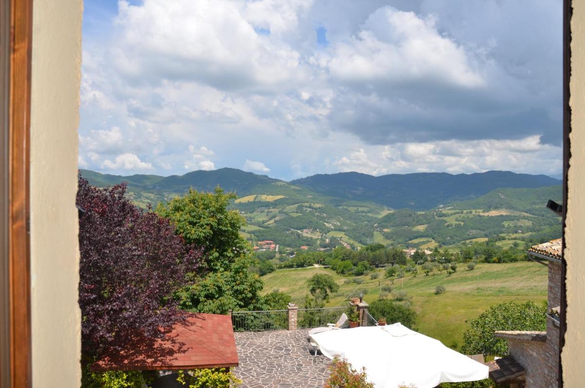 Photo - B&B La Terrazza Del Subasio