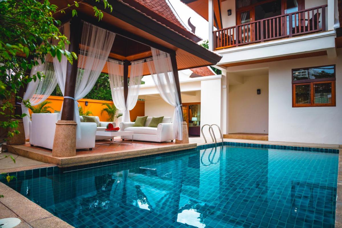 Foto - Siam Pool Villa Pattaya