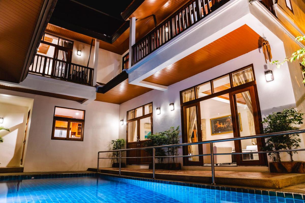 Foto - Siam Pool Villa Pattaya