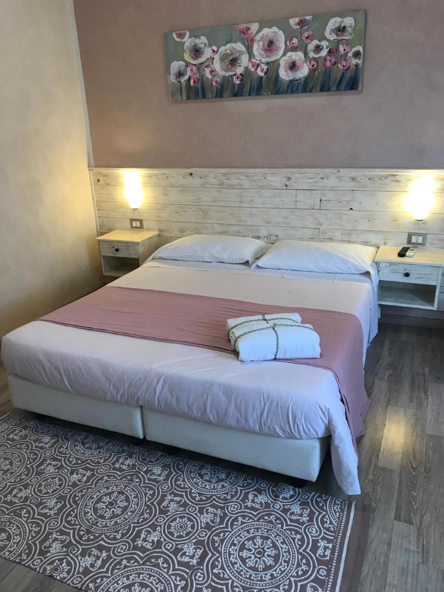 Photo - Fiumicino Airport B&B Deluxe