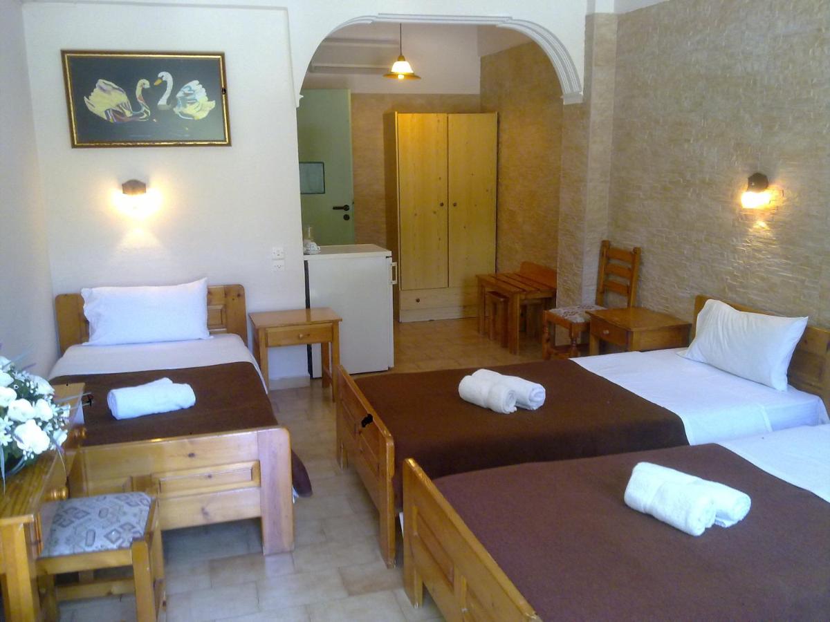 Photo - Dimitris Villa Hotel