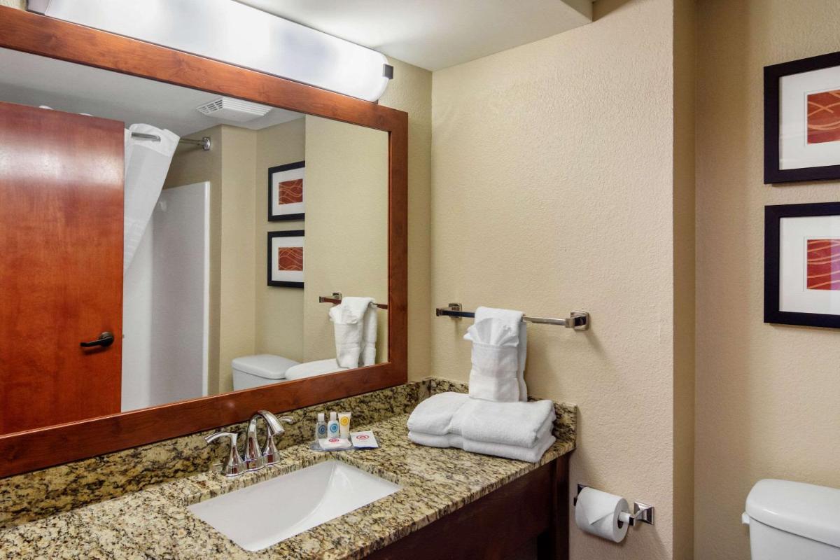 Foto - Comfort Inn & Suites LaGrange