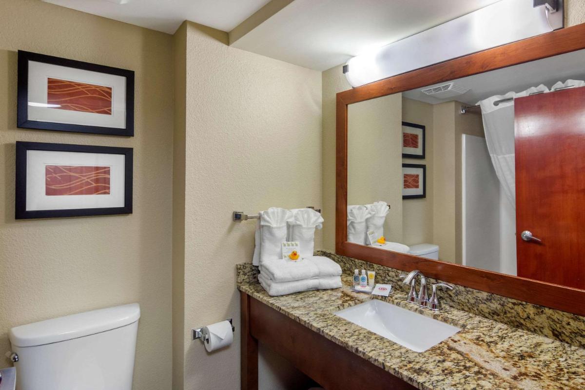 Photo - Comfort Inn & Suites LaGrange