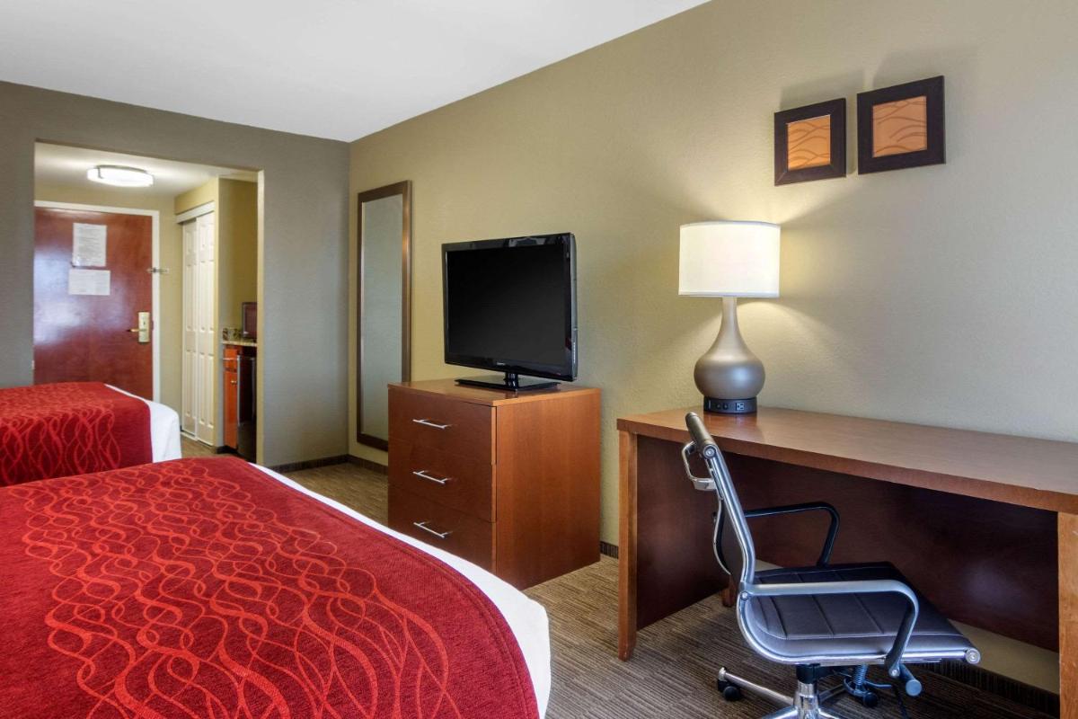 Foto - Comfort Inn & Suites LaGrange