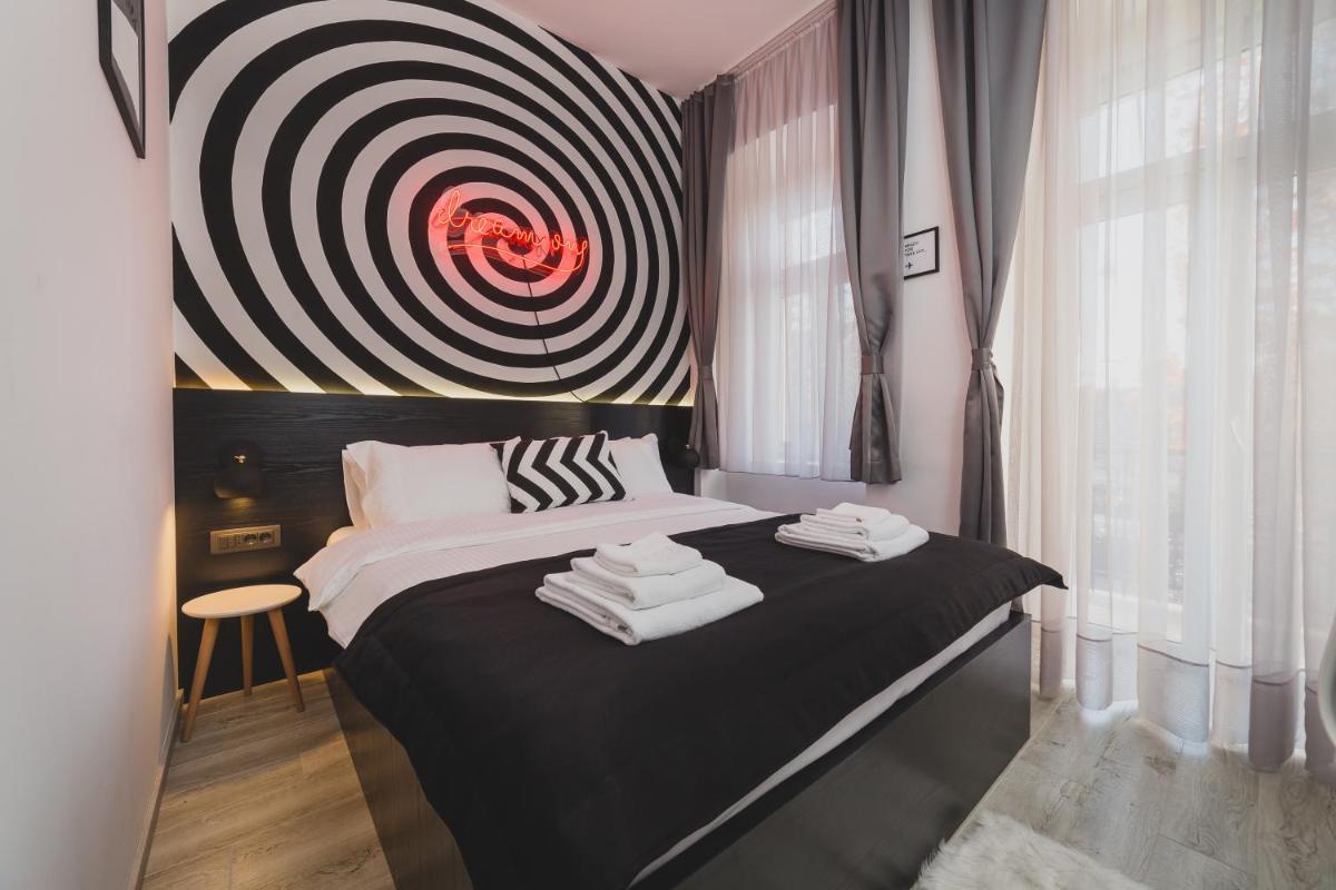 Photo - Hotel Marienplatz Podgorica