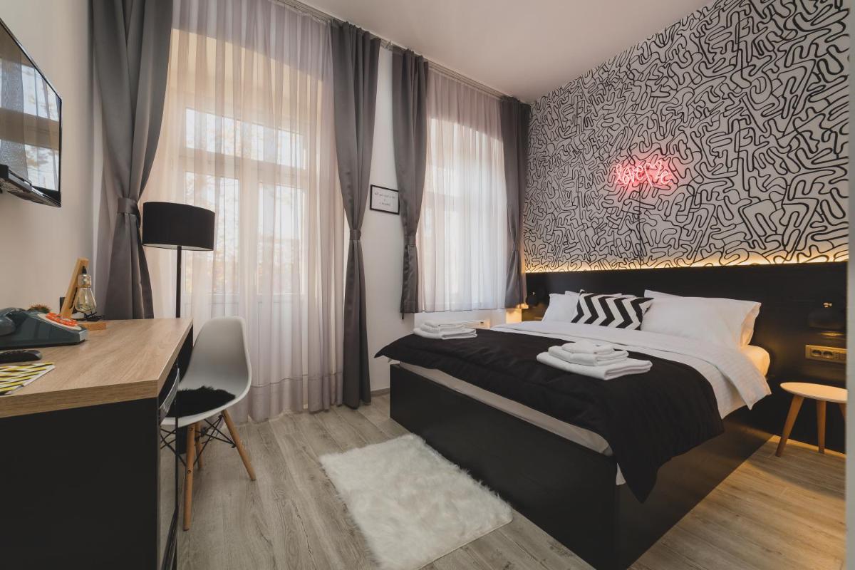 Photo - Hotel Marienplatz Podgorica