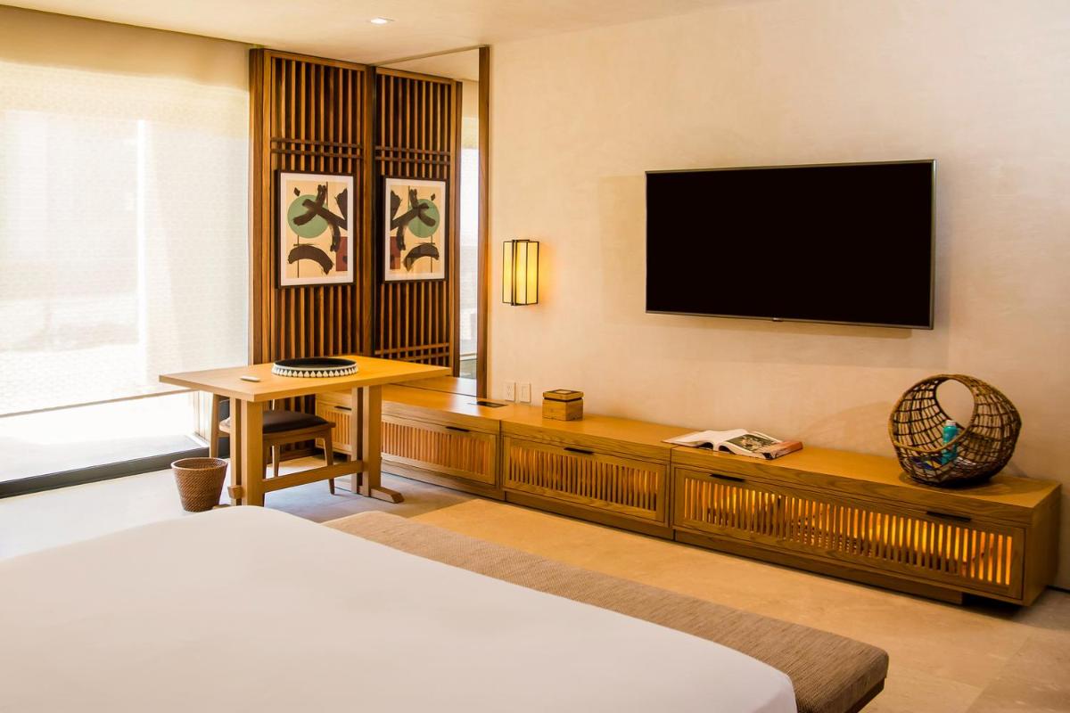 Photo - Nobu Hotel Los Cabos