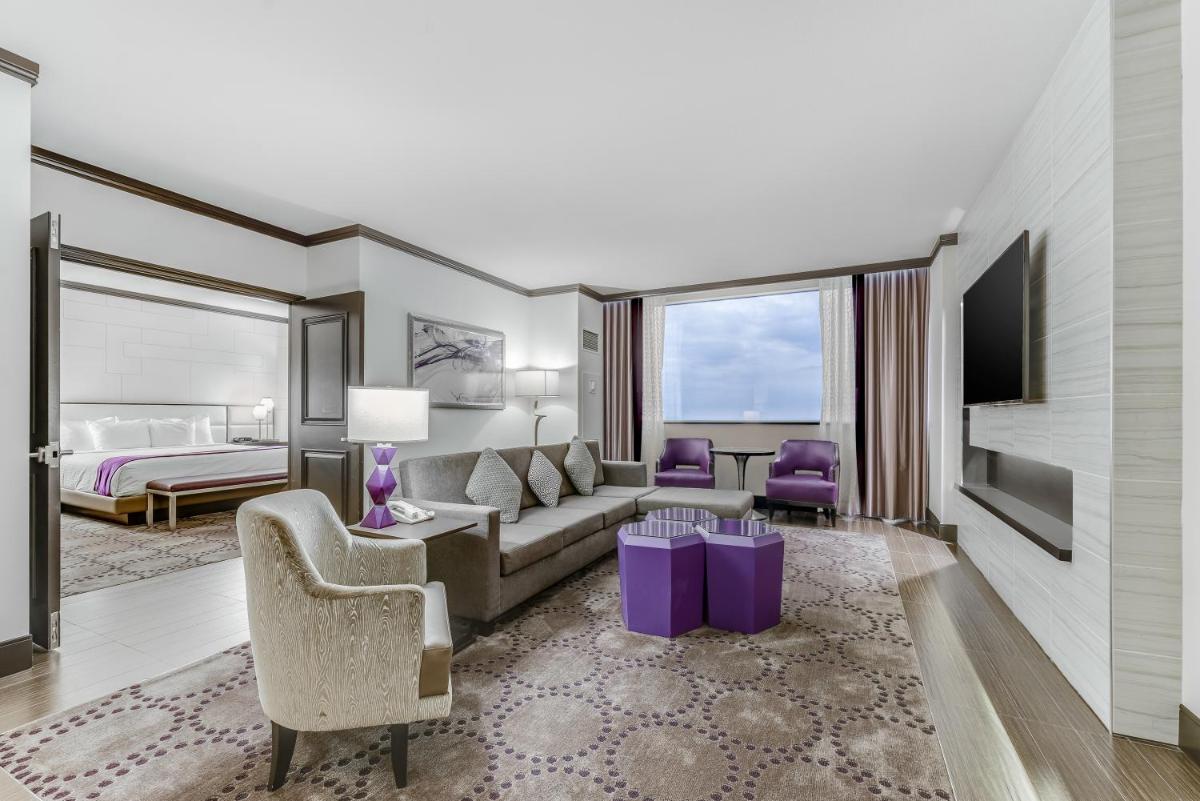 Photo - Harrah's Resort Atlantic City Hotel & Casino