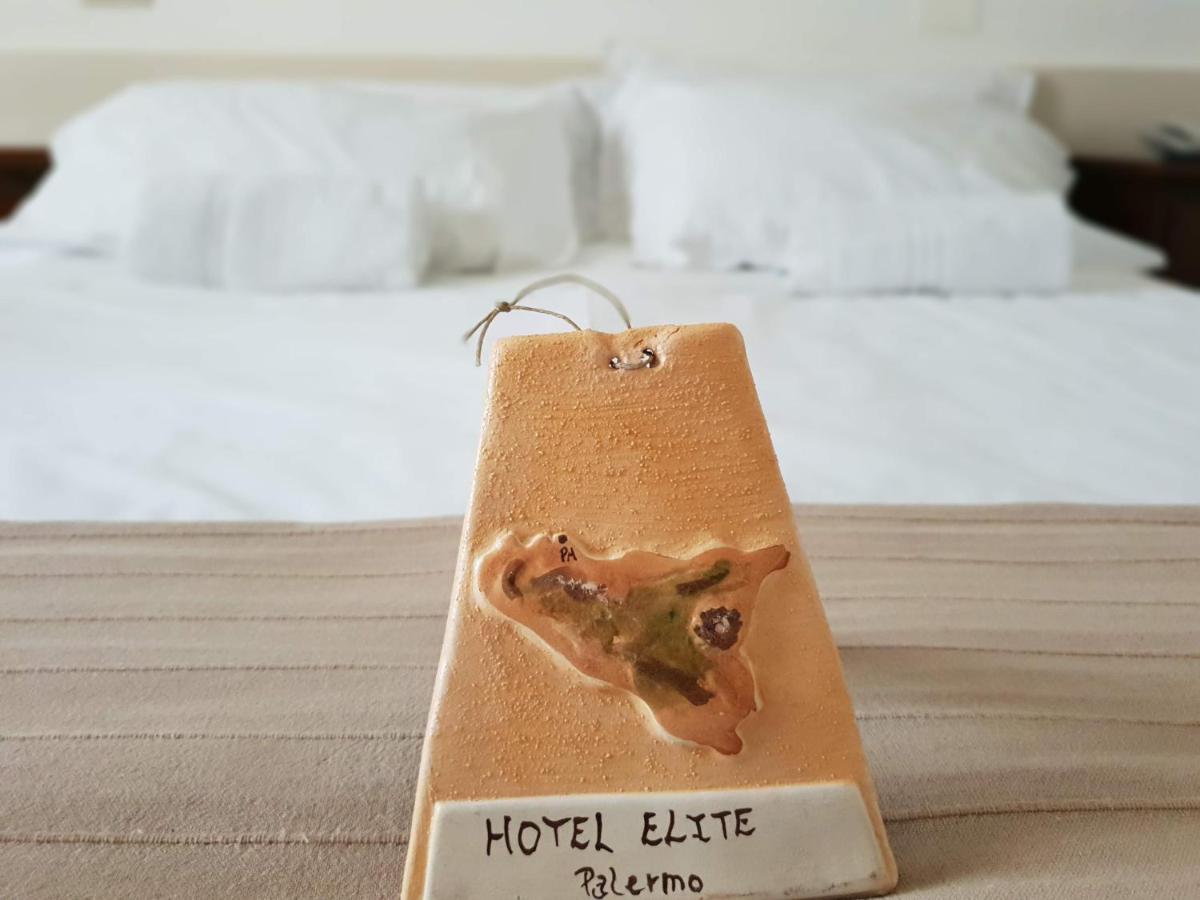 Photo - Hotel Elite