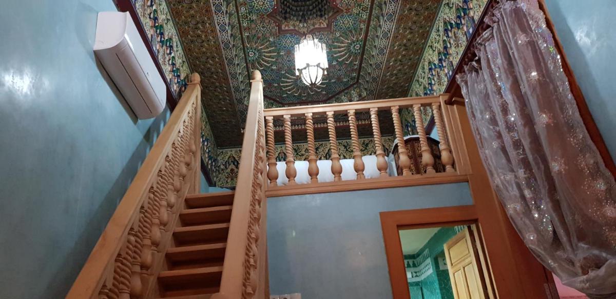 Photo - Riad Al Fassia Palace