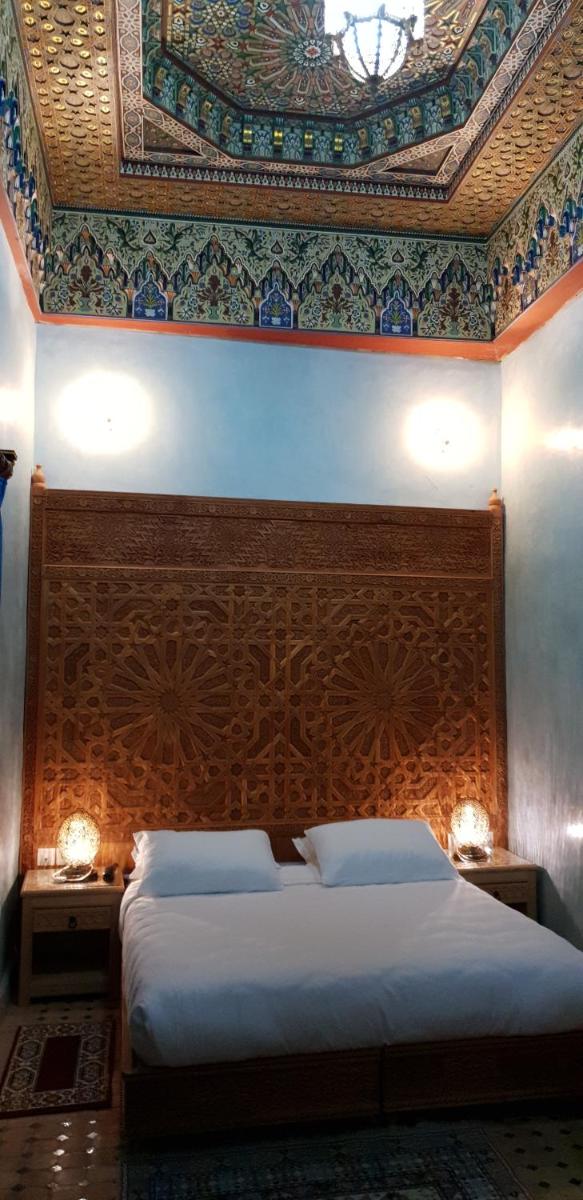 Foto - Riad Al Fassia Palace