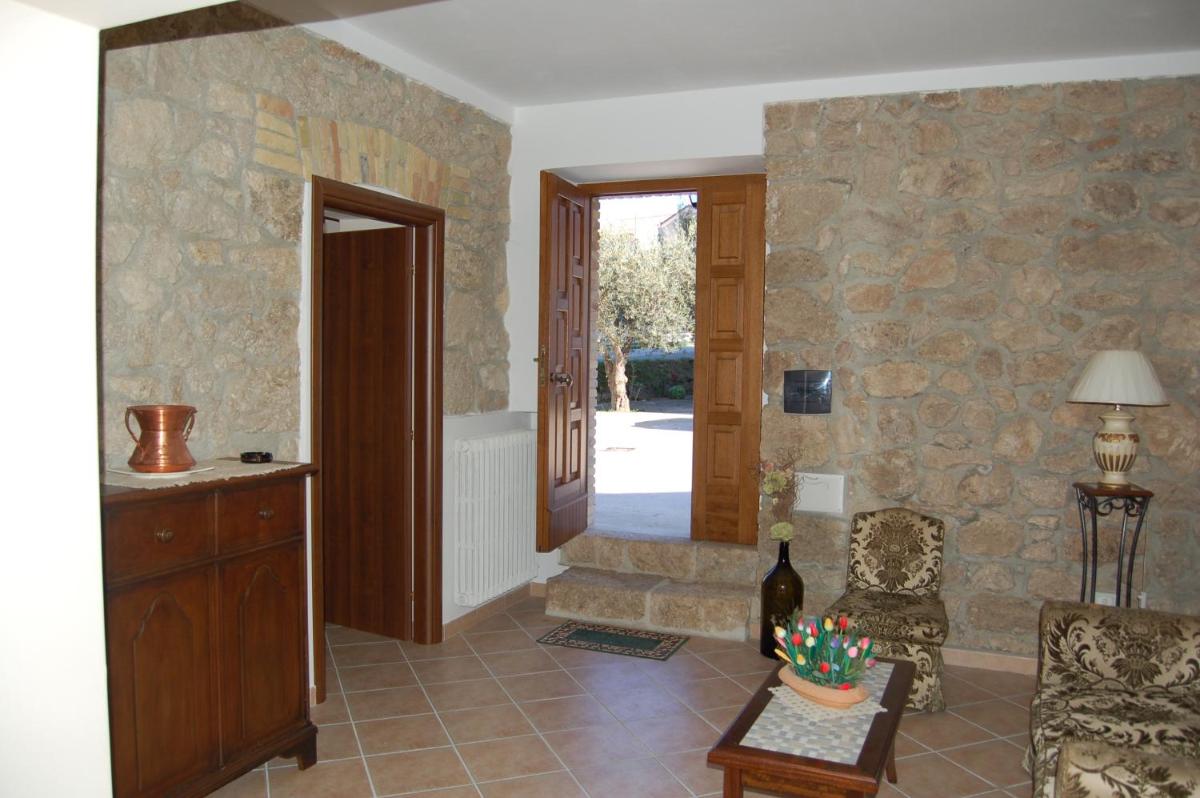 Foto - Le Pietre Ricce B&B