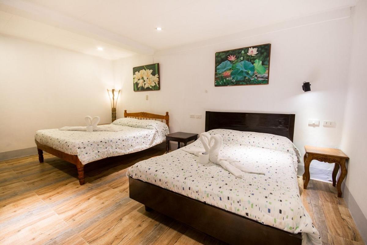 Foto - Deparis Beach Resort