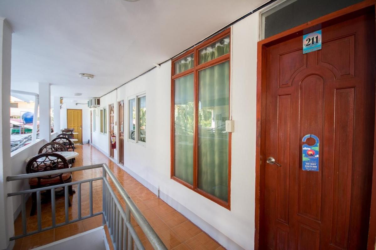 Foto - Deparis Beach Resort