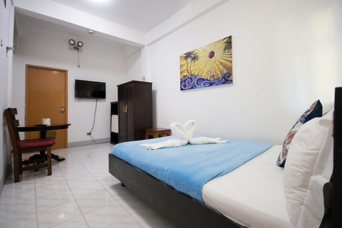 Foto - Deparis Beach Resort