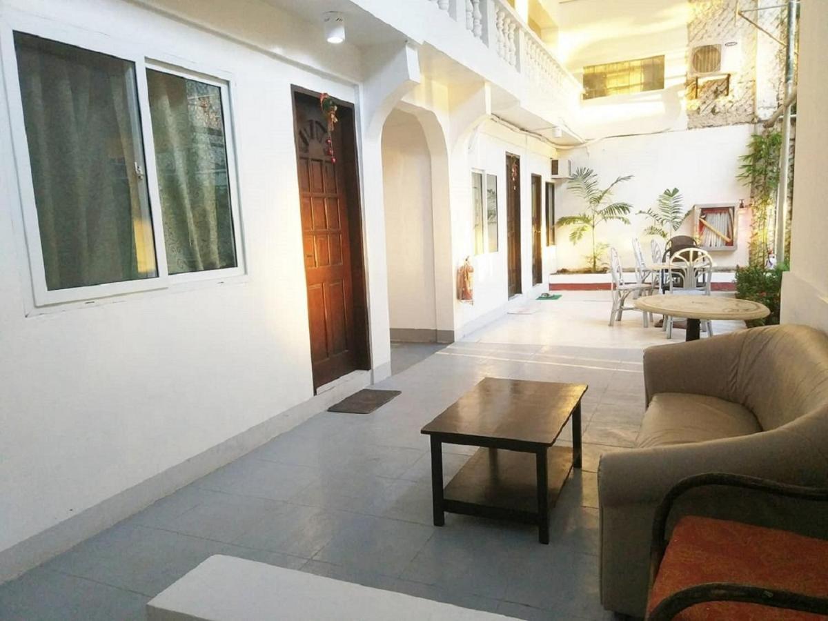 Foto - Deparis Beach Resort