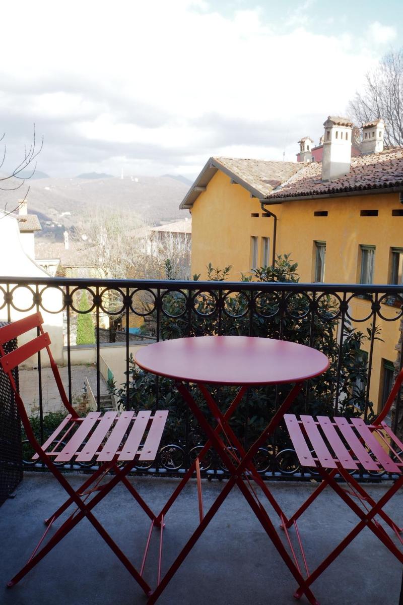 Photo - Bergamo Alta Guest House