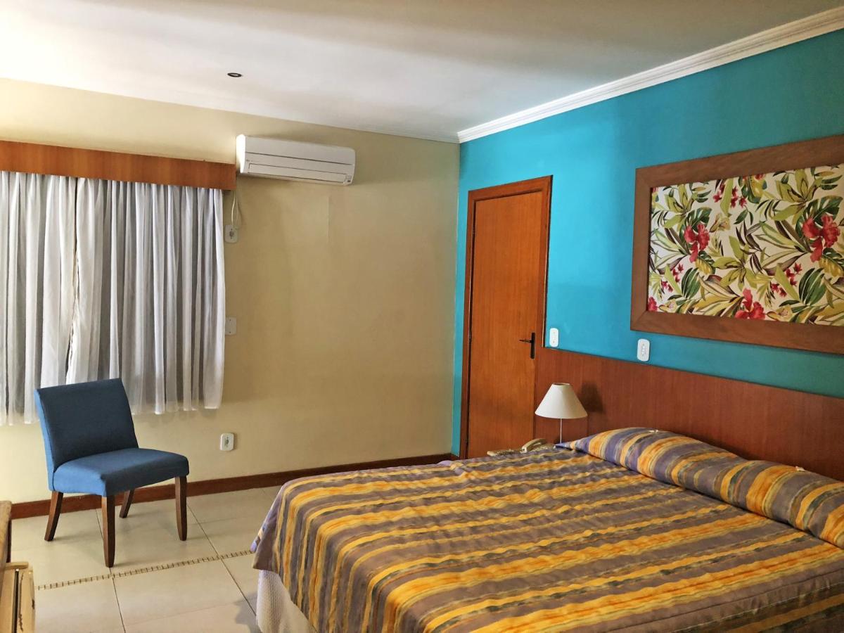 Photo - Hotel Mar de Cabo Frio