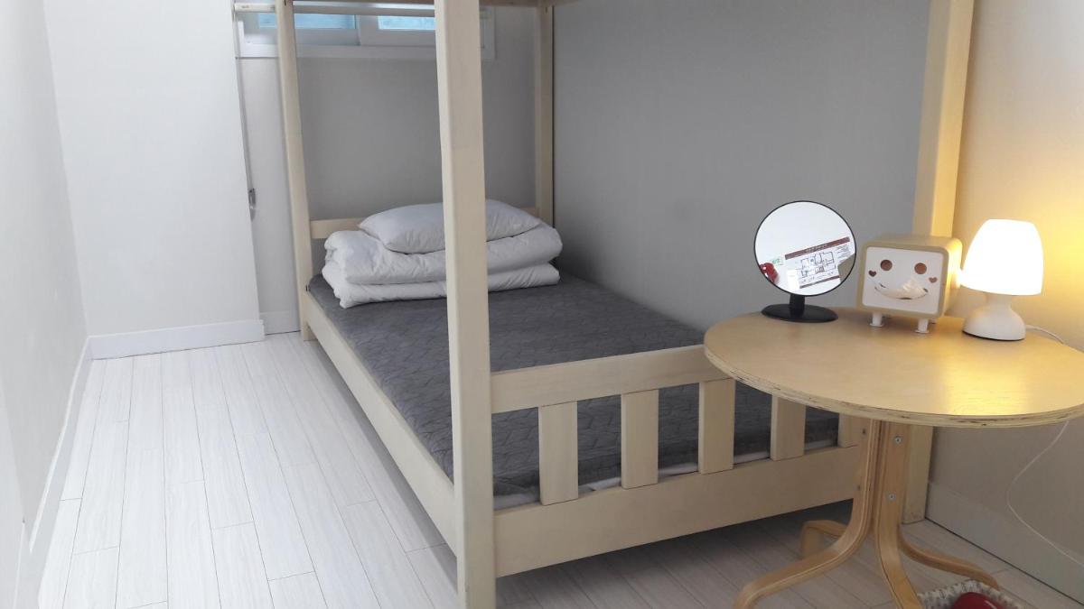 Foto - Cobe Guesthouse Dongdaemun