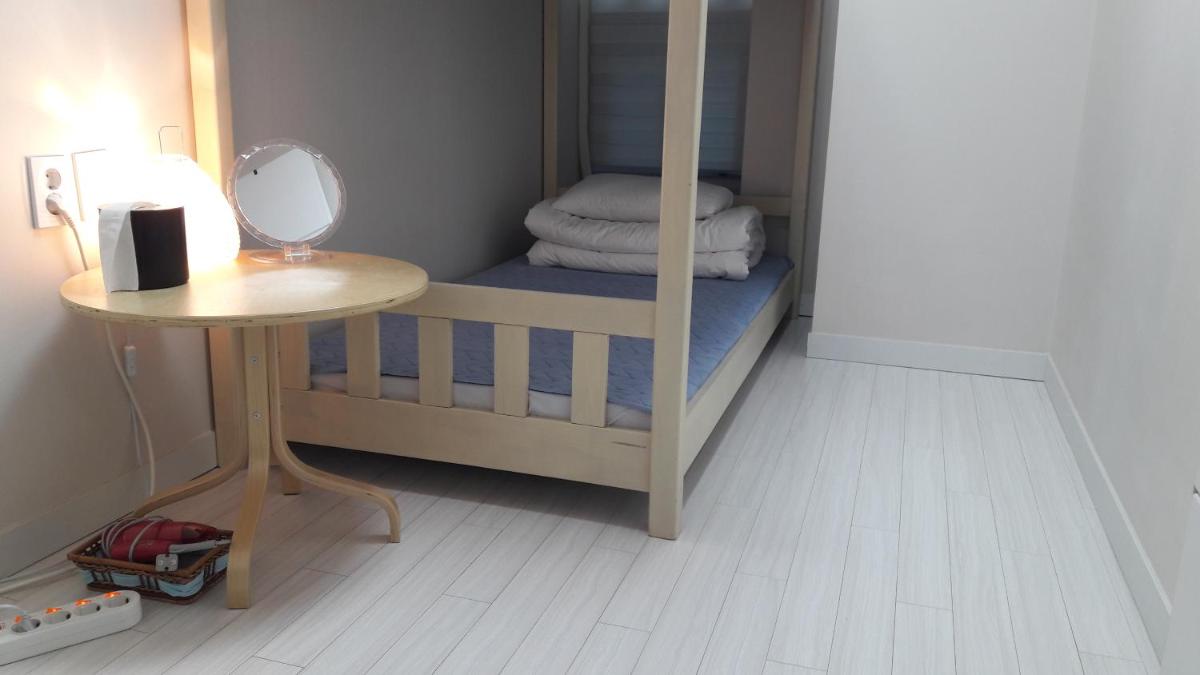 Foto - Cobe Guesthouse Dongdaemun