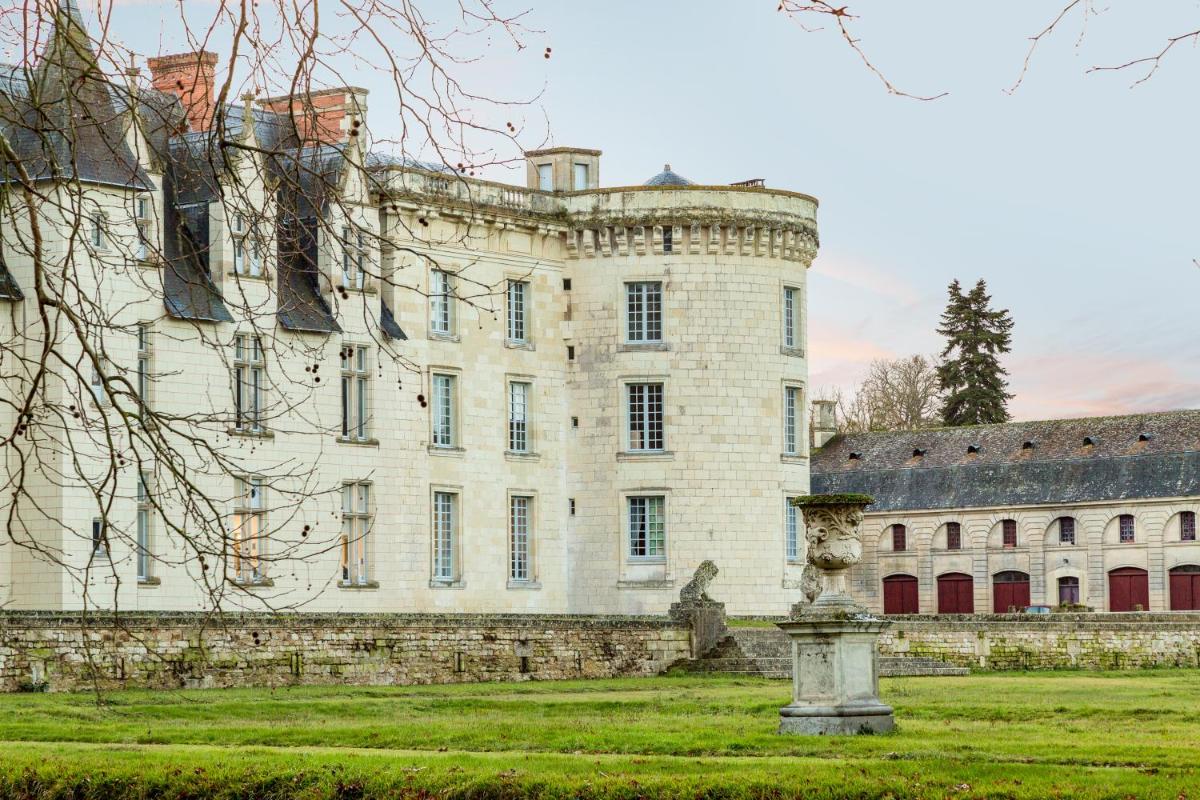 Photo - The Originals le Château de Dissay Poitiers