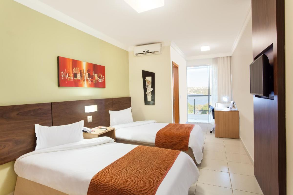 Photo - Ramada Hotel & Suites Lagoa Santa By Wyndham