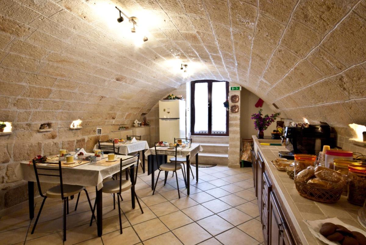 Photo - B&B Casa Cimino - Monopoli - Puglia