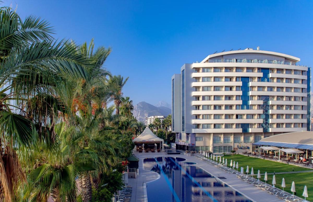 Porto Bello Hotel Resort & Spa photo 3