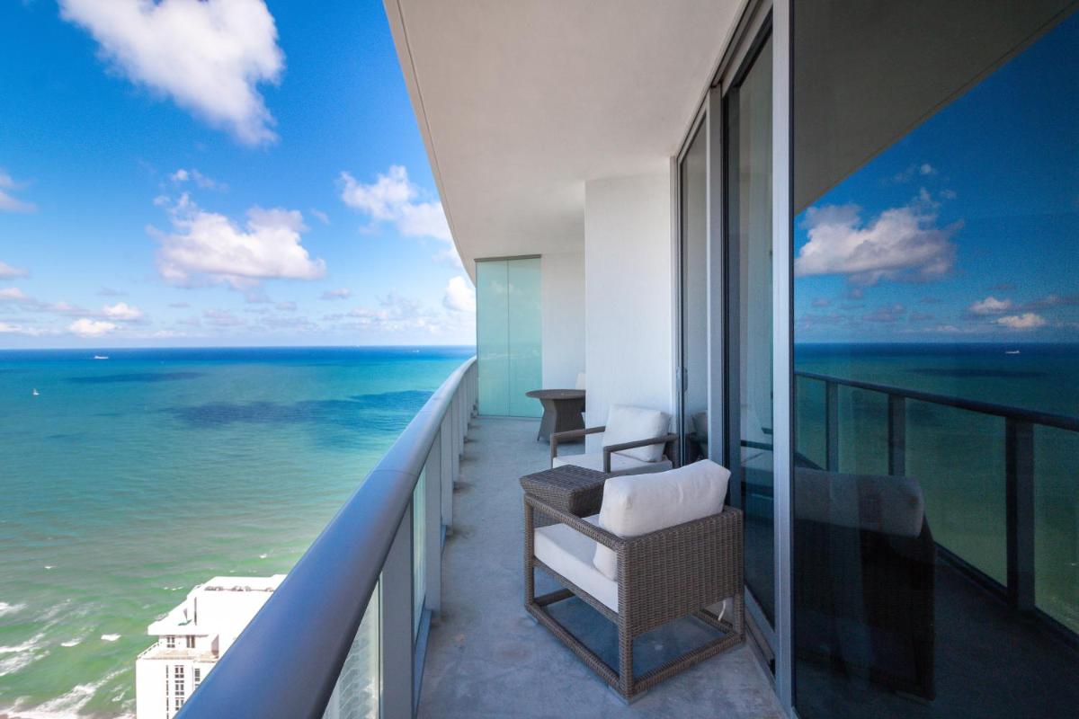 Photo - Private Ocean Condos at Hyde Beach Resort & Residences