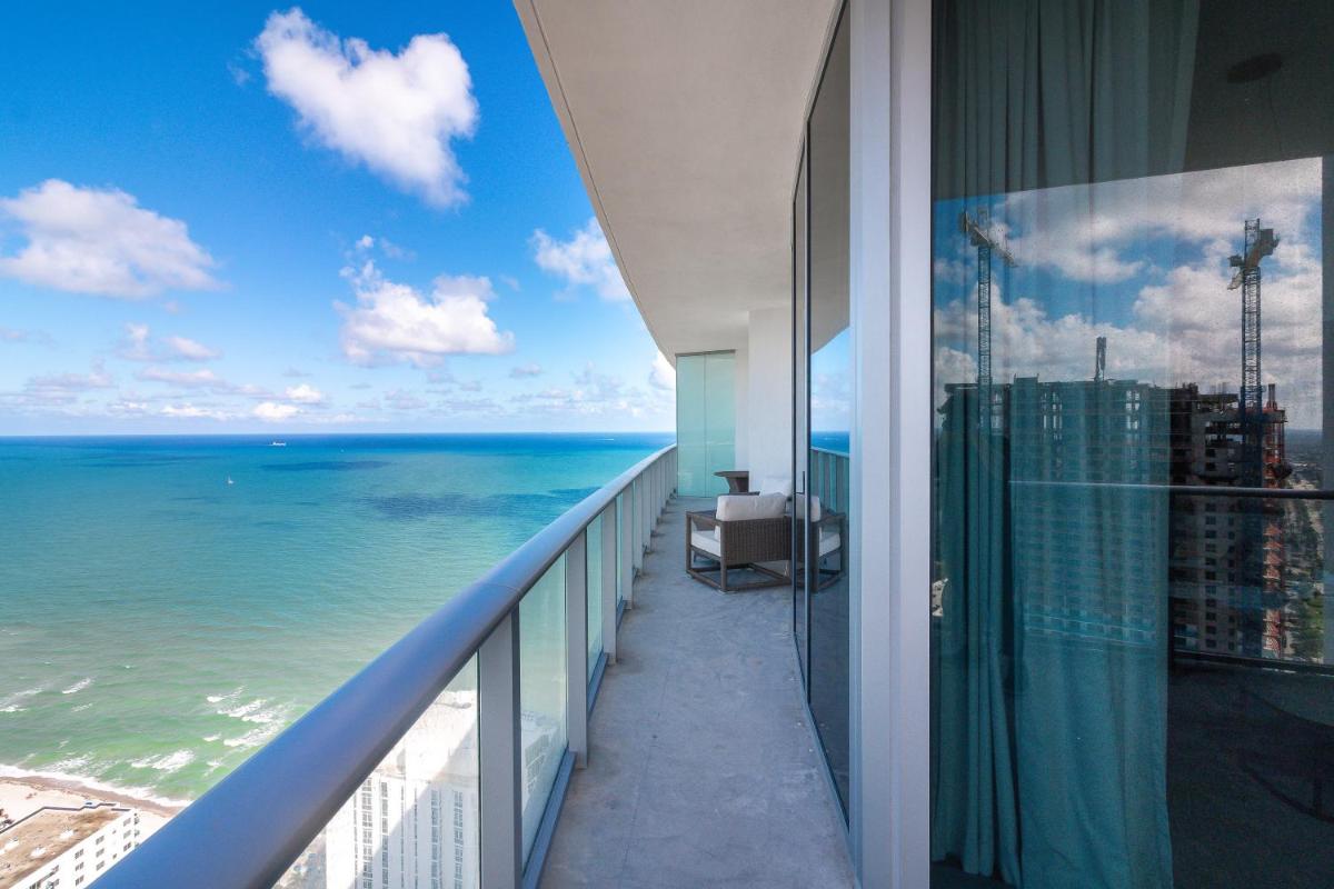 Foto - Private Ocean Condos at Hyde Beach Resort & Residences