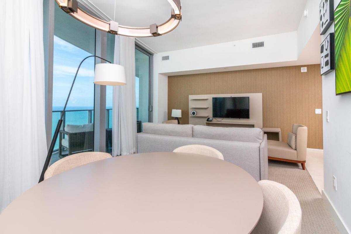 Photo - Private Ocean Condos at Hyde Beach Resort & Residences