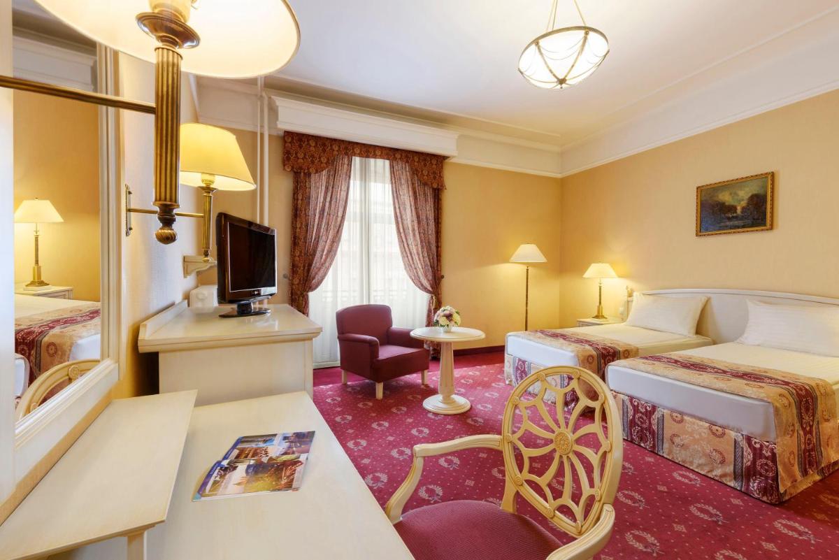 Photo - Danubius Hotel Astoria City Center