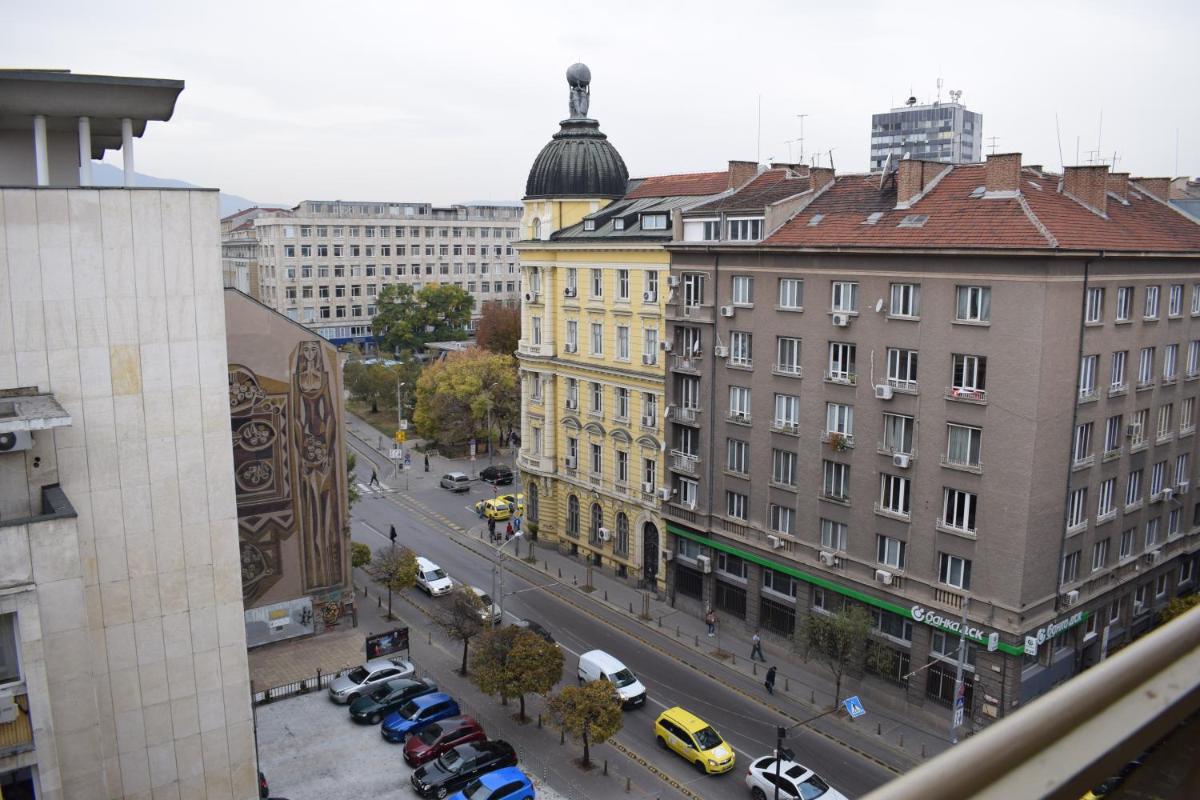 Foto - Slavyanska Beseda Hotel