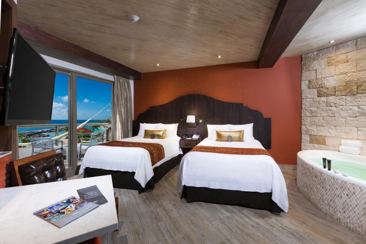 Foto - Hard Rock Hotel Riviera Maya - Hacienda All Inclusive