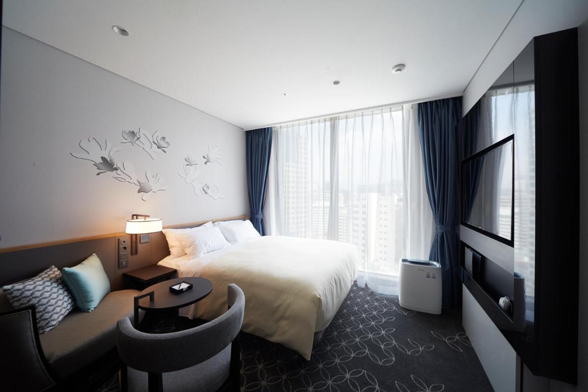 Photo - Hotel Gracery Seoul